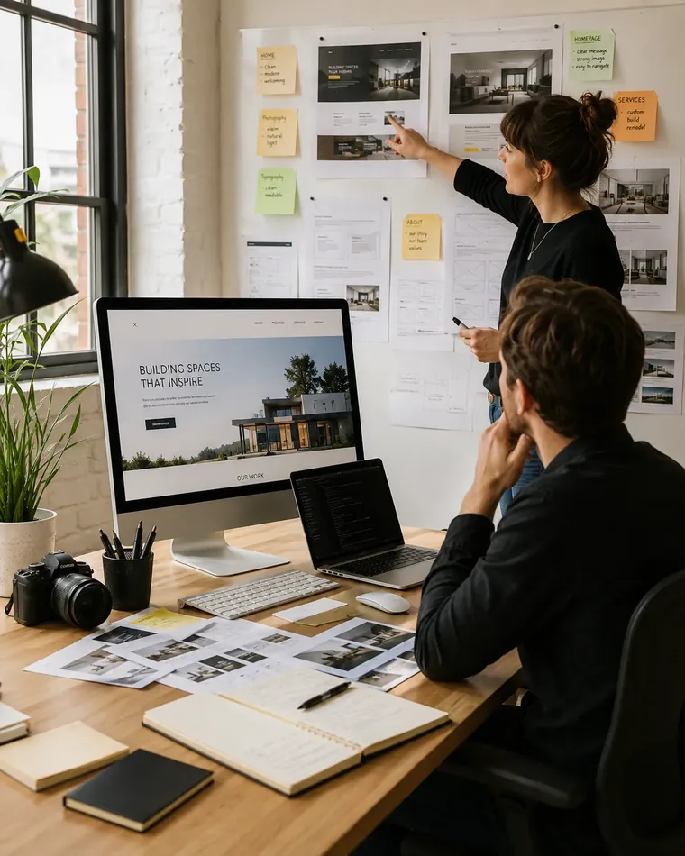 Content Creation in York NE for a local business